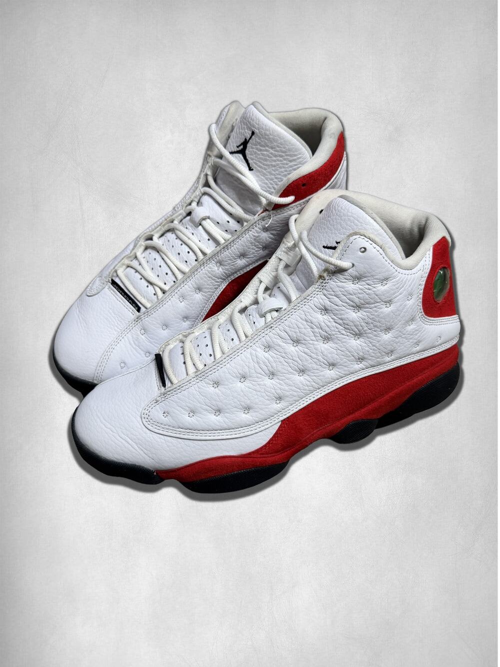 11M | Jordan 13 Retro OG Chicago (2026) - 414571-102